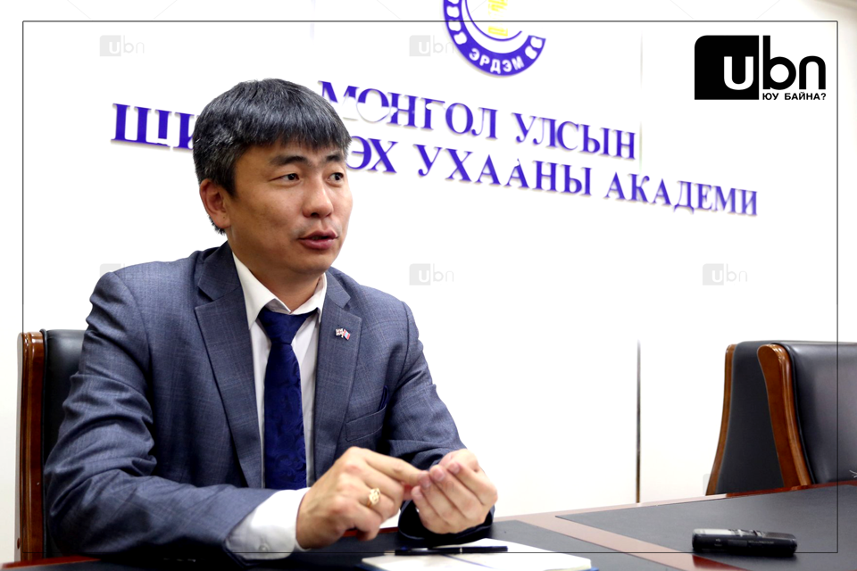 Д.Золбоо: Ромын Папын айлчлал бол Монгол Улс дэлхий дахинд шашин шүтлэг, хүний эрхийг дээдэлдэг улс орнуудын нэг гэдгээ бататгах том боломж