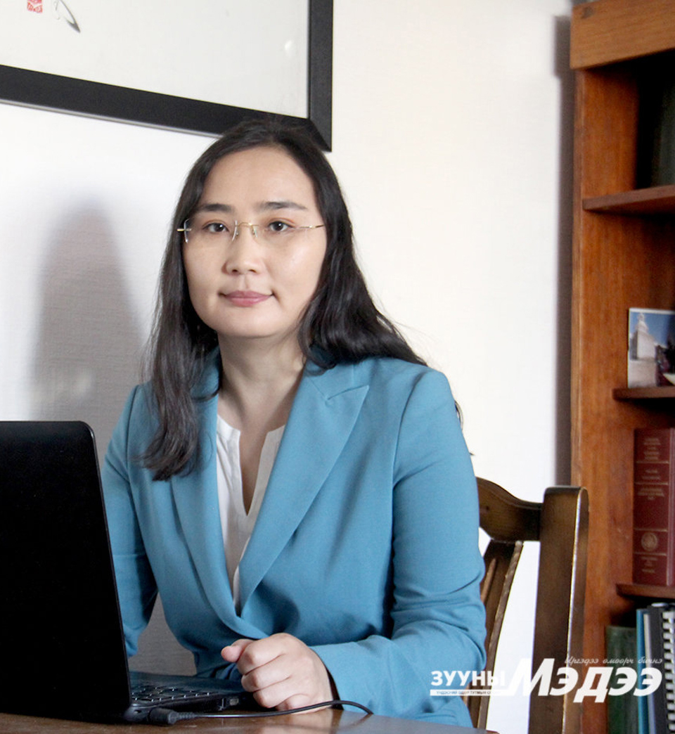 З.Батчимэг: Германы намууд эрэгтэй, эмэгтэй хосолсон удирдлагатай байх тогтолцоо бүрдсэн