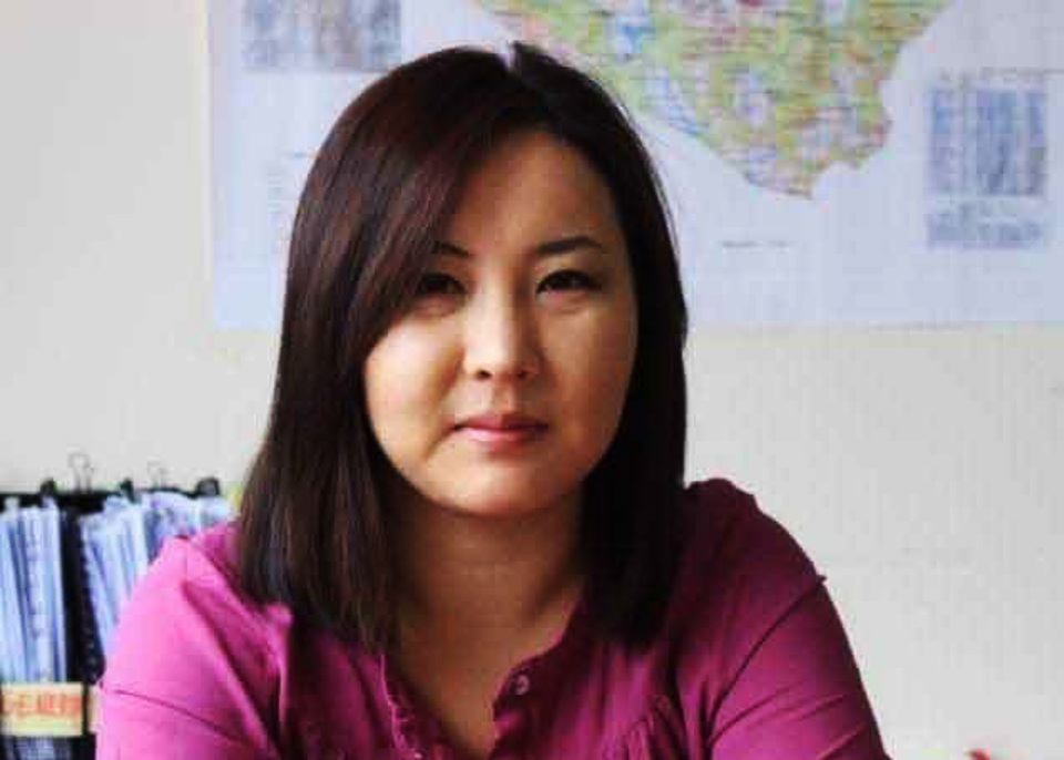 Ч.ЦЭРЭННАДМИД: ТУРК УЛС БҮС НУТАГТАА ГЕОПОЛИТИКИЙН ШИНЭ ТОГЛОЛТ ХИЙЖ БАЙНА