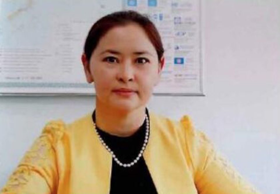 Ш.Амангүл: Монгол Улс эрчим хүчээ цөмийн цахилгаан станцаар хангадаг болбол дэлхийн уур амьсгалын өөрчлөлтийн эсрэг тэмцэхэд ихээхэн хувь нэмэр оруулна