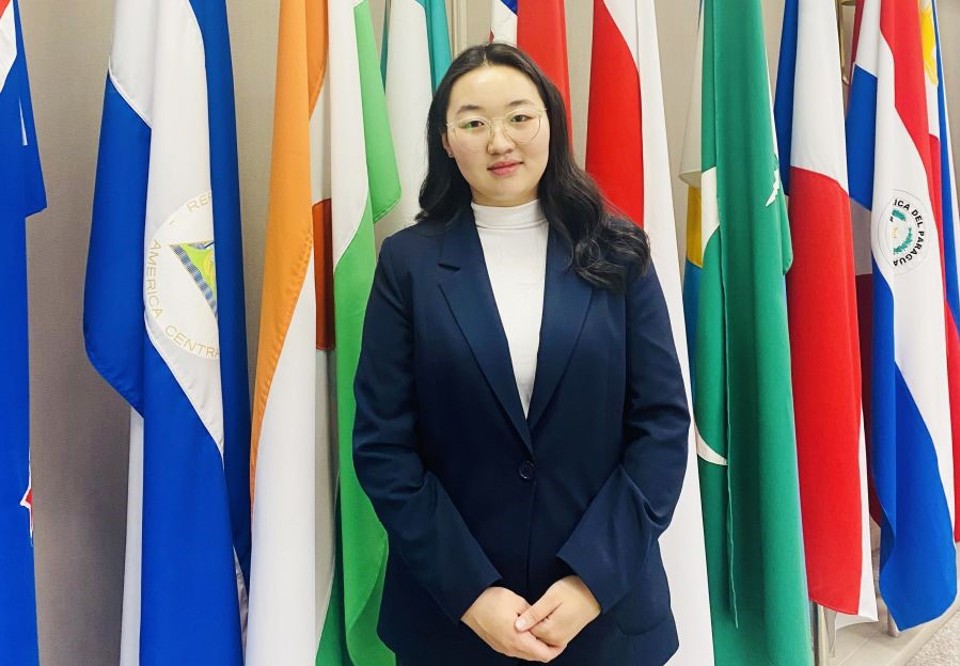 Э.Мөнхзул:  Монгол, Лаосын харилцаа ирэх жилүүдэд хөдөө аж ахуй, аялал жуулчлалын салбарт өргөжин  хөгжих бүрэн боломжтой