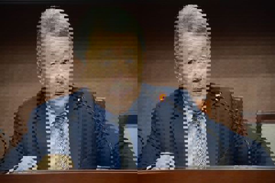 ШУА-ИЙН ЕРӨНХИЙЛӨГЧӨӨР Д.РЭГДЭЛИЙГ УЛИРААН СОНГОЛОО